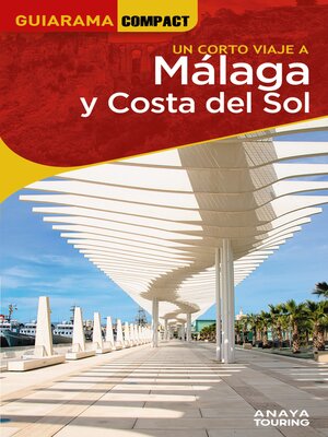 cover image of Málaga y Costa del Sol